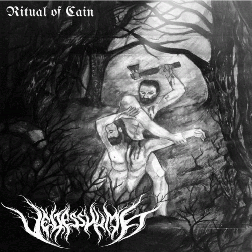 Veljessurma : Ritual of Cain